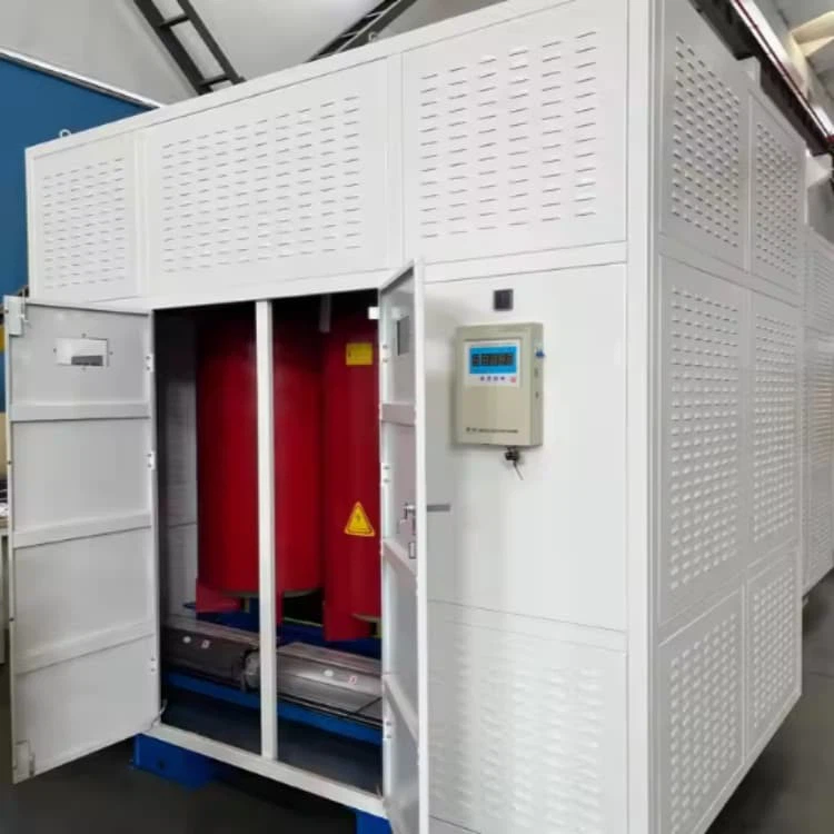 15kVA Single Phase Transformer