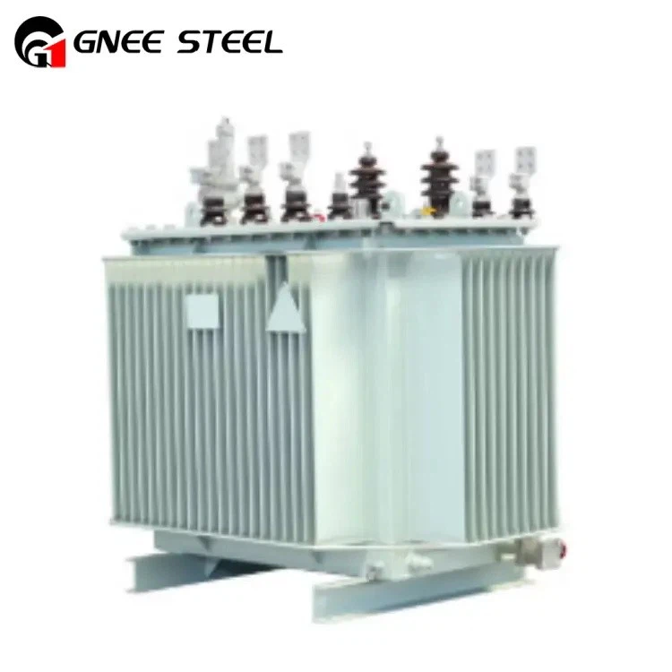 800kVA Three Phase Oil-Immersed Distribution Transformer