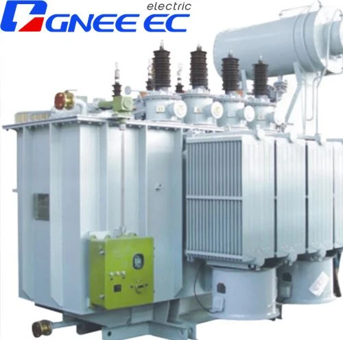 GNEE EC 200kVA 11/0.4kv, 11/0.415kv Distribution Transformer