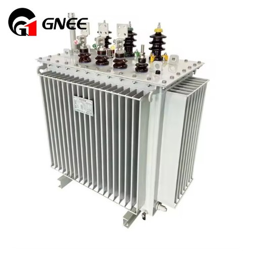 Transformer and distribution Transformer and distribution