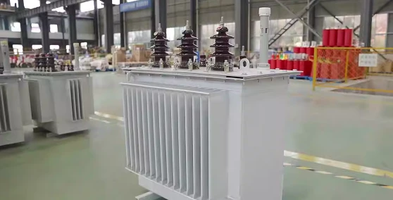 00kVA oil filled transformers 00kVA oil filled transformers