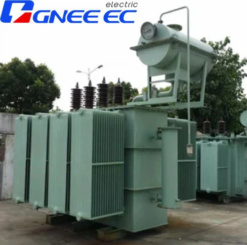 S11 Series 6kV-35kV Power Transformer