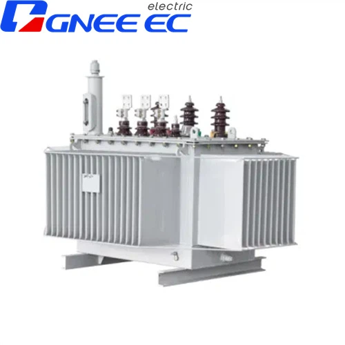 SC(B)H15 Amorphous Alloy Dry Type Transformer